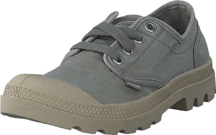 palladium pampa oxford originale