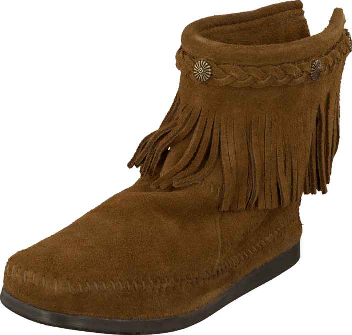 Minnetonka - Hi Top