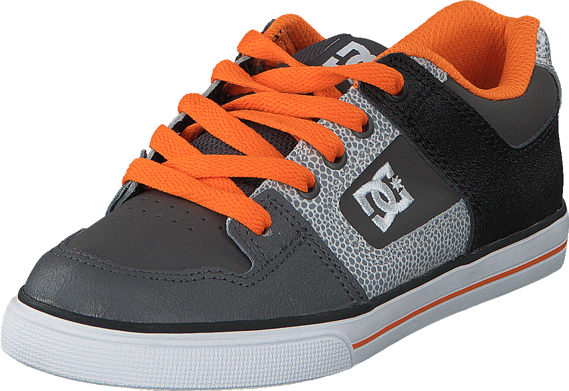 Dc Kids Pure Shoe 301069