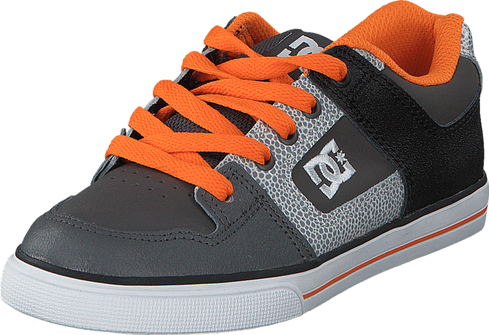 DC Shoes - Dc Kids Pure Shoe 301069