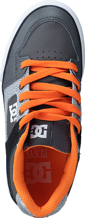 DC Shoes - Dc Kids Pure Shoe 301069