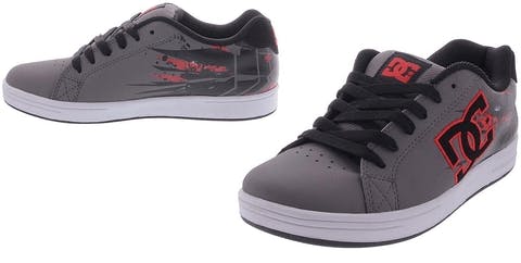 DC Shoes - Dc Kids Character shoe