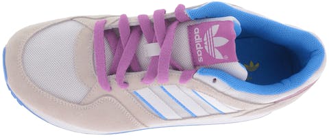 adidas women's cloudfoam advantage w fashion sneaker