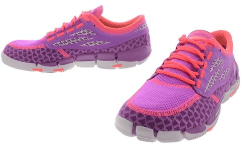 skechers go bionic