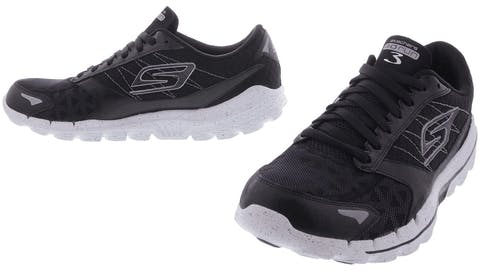 skechers go run 3 noir