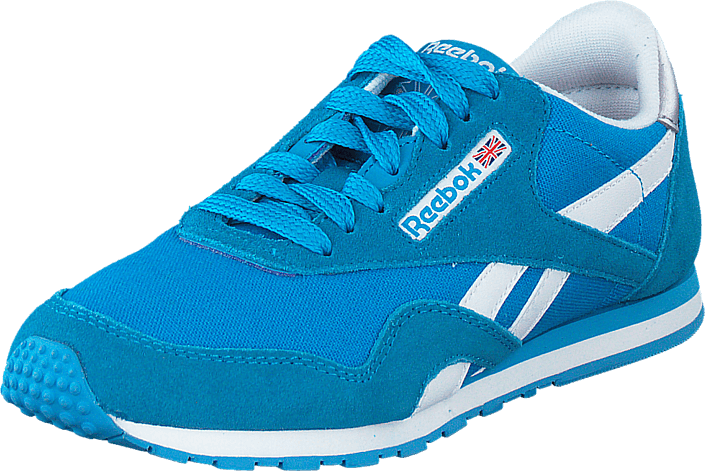 reebok nylon slim pop