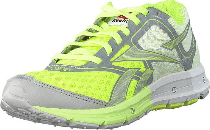 reebok one cushion running shoes