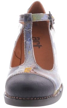 chaussures art harlem