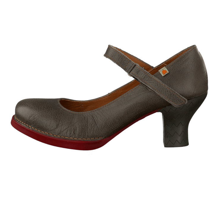 chaussures art harlem