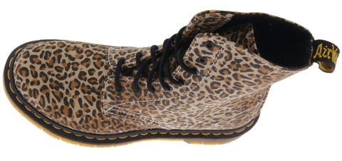 Dr Martens - Beckett 8-eye boot