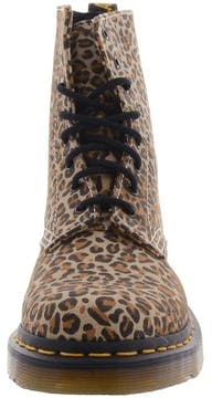 Dr Martens - Beckett 8-eye boot