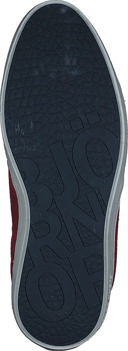 Björn Borg - Benoit Sue
