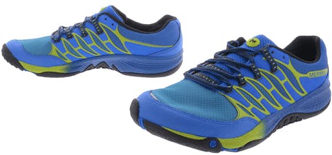 merrell all out fuse
