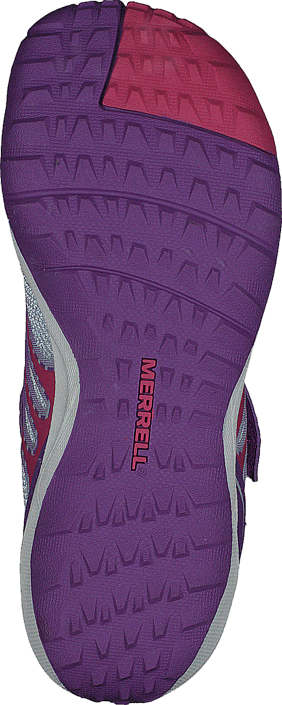 Merrell - Trail Glove Strap 2 Kids