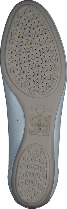 Geox - D Charlene A - White