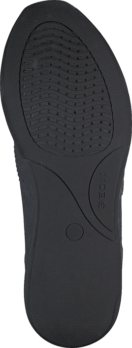 Geox - U Marvin C - Scdk Grey