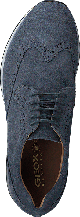 Geox - U Marvin C - Scdk Grey