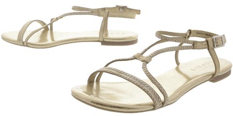 Kjøp Esprit Pepe Sandal sko Online | FOOTWAY.no Kjøp Esprit Pepe Sandal sko Online | FOOTWAY.no