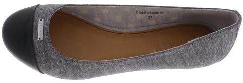 esprit slingback ballerina