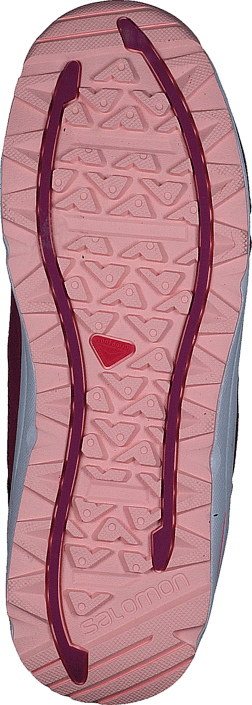 Salomon - Outban Premium J