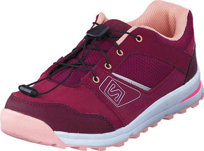 Salomon - Outban Premium J