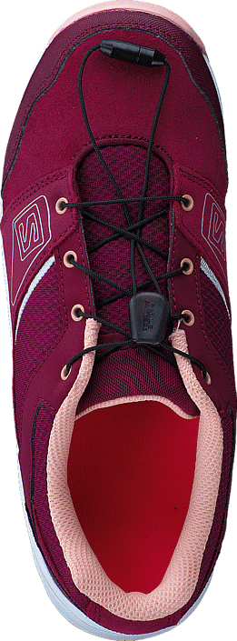 Salomon - Outban Premium J