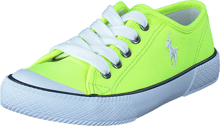 Ralph Lauren Junior - Chaz