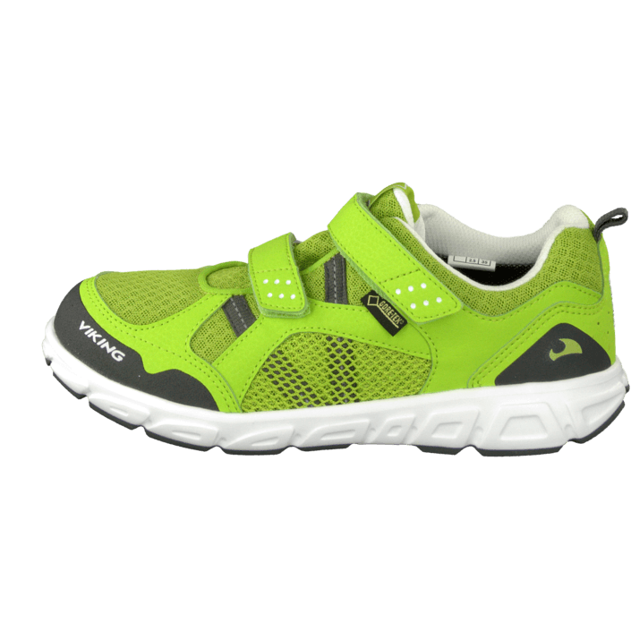 Kjøp Viking Hobbit GTX sko Online | FOOTWAY.no Kjøp Viking Hobbit GTX grønne Sko Online | BRANDOS.no