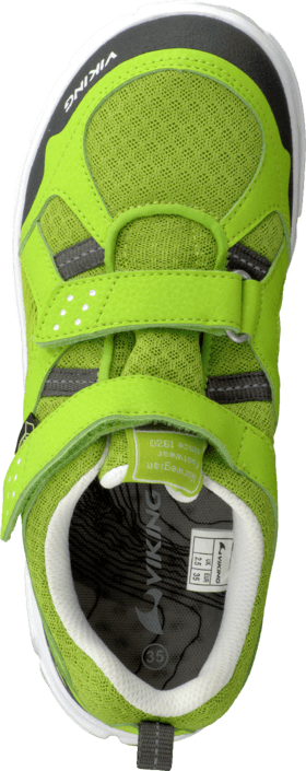Kjøp Viking Hobbit GTX grønne Sko Online | BRANDOS.no Kjøp Viking Hobbit GTX grønne Sko Online | BRANDOS.no