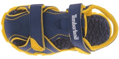Timberland - Mad River Closed Toe Sandal