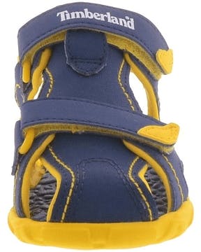 Timberland - Mad River Closed Toe Sandal