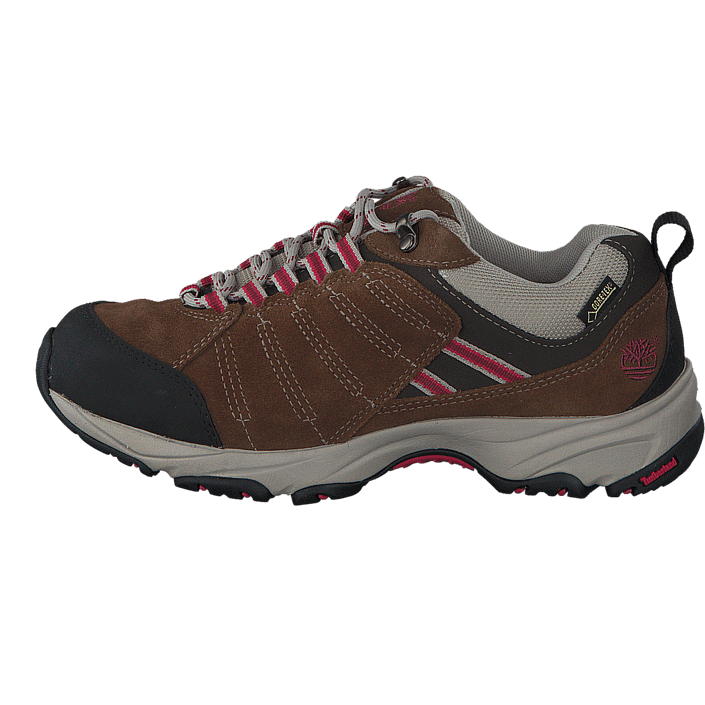 timberland ossipee gtx