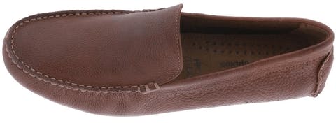 Hush Puppies - Monaco Slip On MT