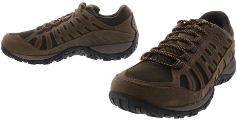 Peakfreak Enduro Mid Leather Outdry