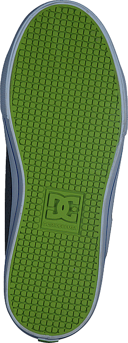 DC Shoes - Kids Crt Grfk Vulc Shoe
