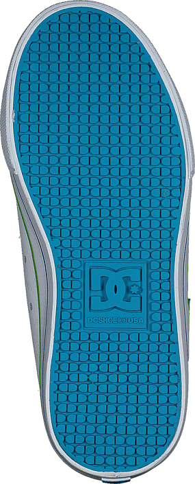 DC Shoes - Dc Kids Crt Grfk Vulc Shoe
