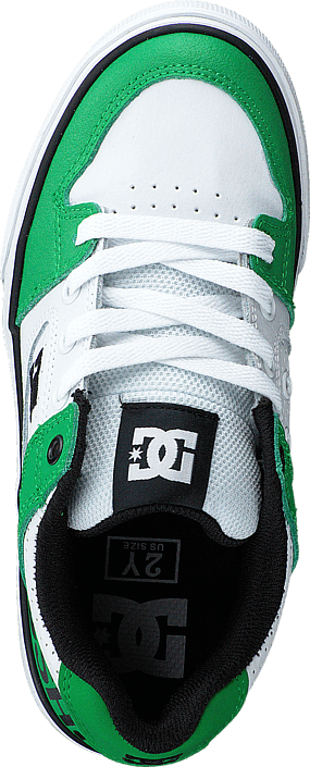 DC Shoes - Dc Kids Pure Shoe