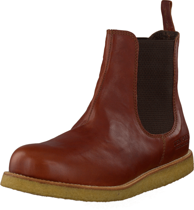 Ten Points - Bianca 428002 Rust
