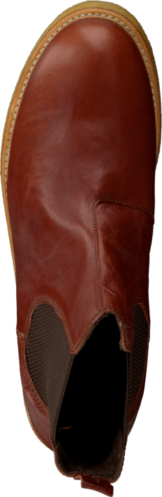 Ten Points - Bianca 428002 Rust