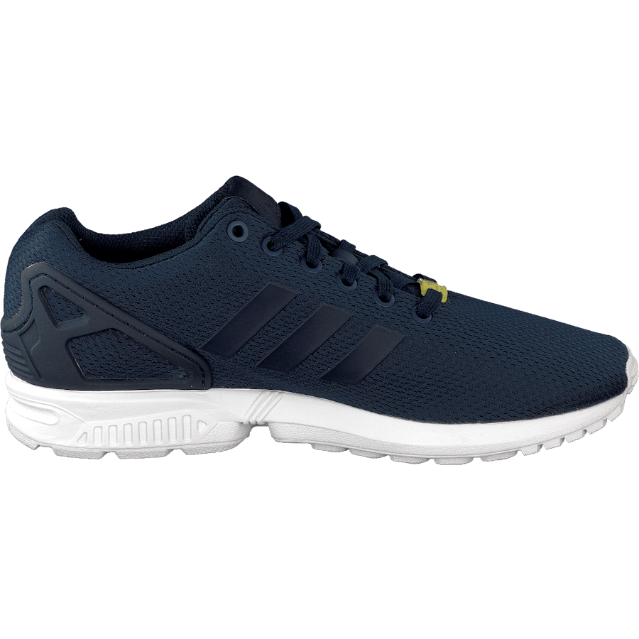 Zx Flux New Navy/New Navy/White - Bild 2