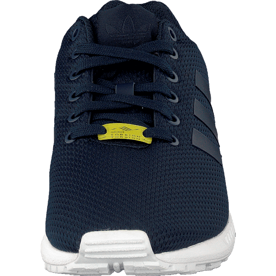 Zx Flux New Navy/New Navy/White - Bild 4