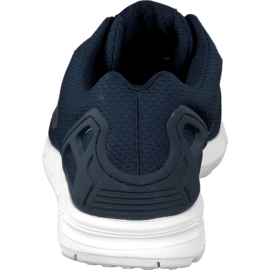 Zx Flux New Navy/New Navy/White - Bild 5