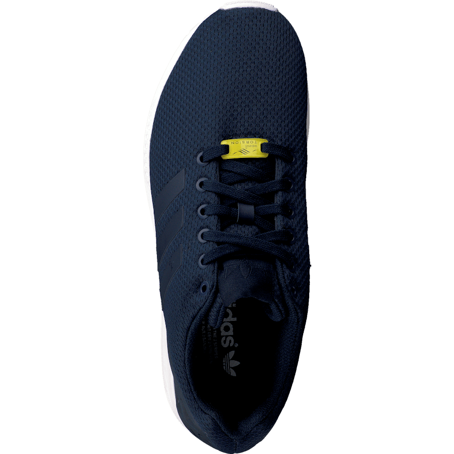 Zx Flux New Navy/New Navy/White - Bild 6