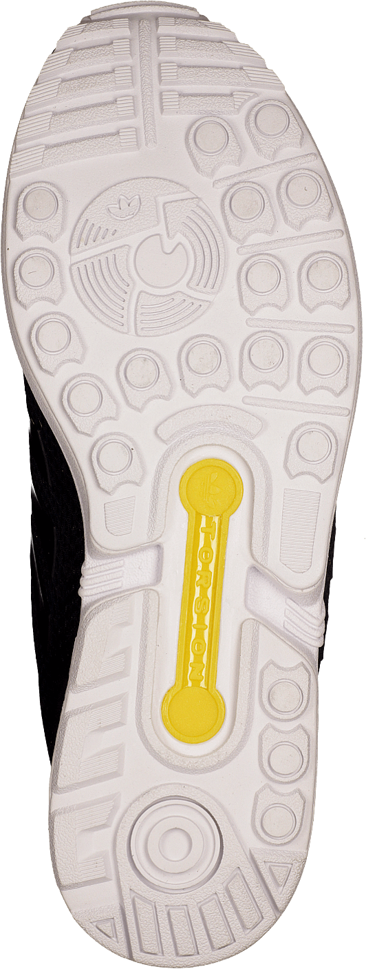 Zx Flux New Navy/New Navy/White - Bild 7