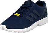 Zx Flux New Navy/New Navy/White - Bild 9