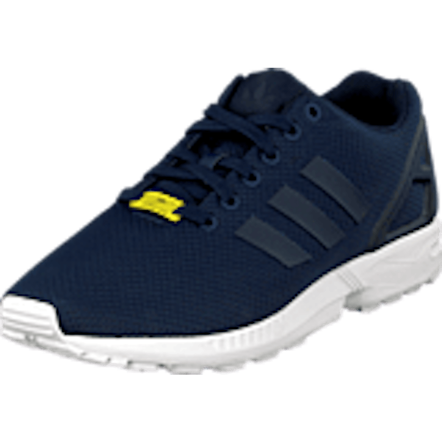 Zx Flux New Navy/New Navy/White - Bild 9