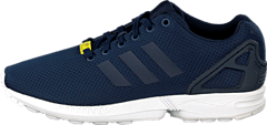 Zx Flux New Navy/New Navy/White - Bild 10