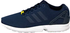 adidas Originals - Zx Flux New Navy/New Navy/White