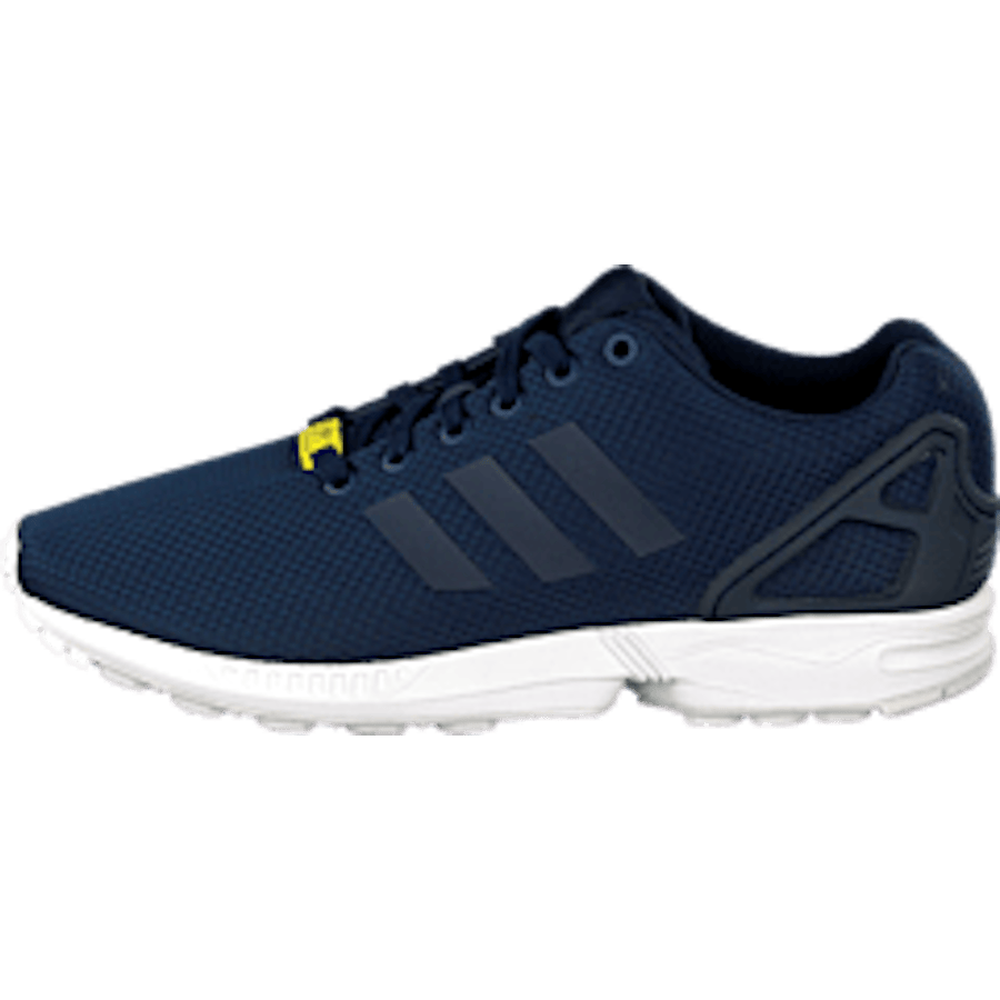 Zx Flux New Navy/New Navy/White - Bild 10