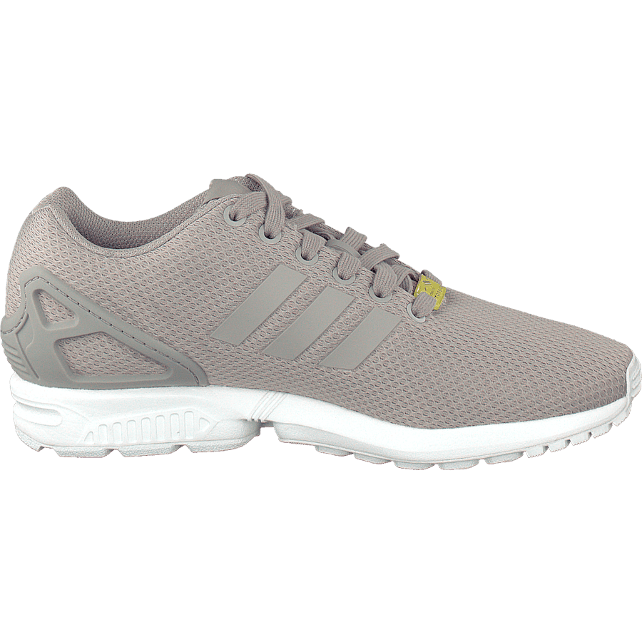 Zx Flux Aluminum/Running White - Bild 2